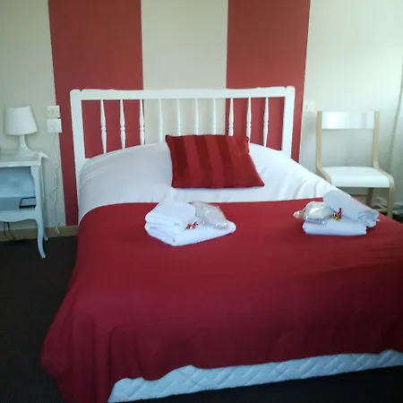 Du Midi Ξενοδοχείο