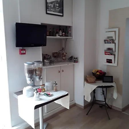 Ξενοδοχείο Du Midi