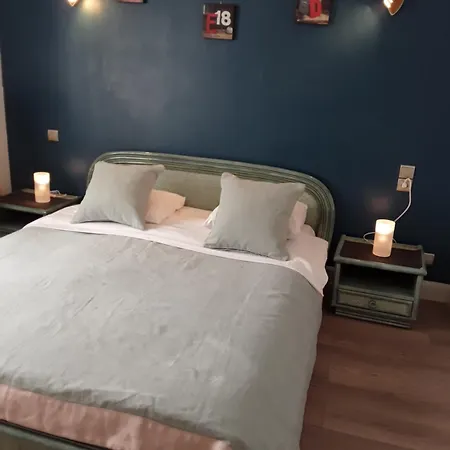 Ξενοδοχείο Du Midi 2*