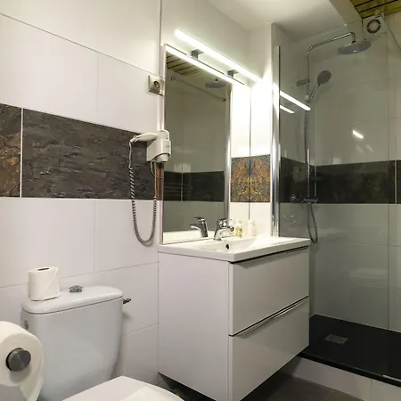 Ξενοδοχείο Du Midi Domène