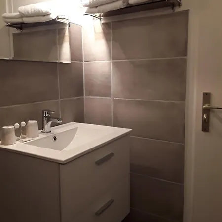 Du Midi Ξενοδοχείο Domène