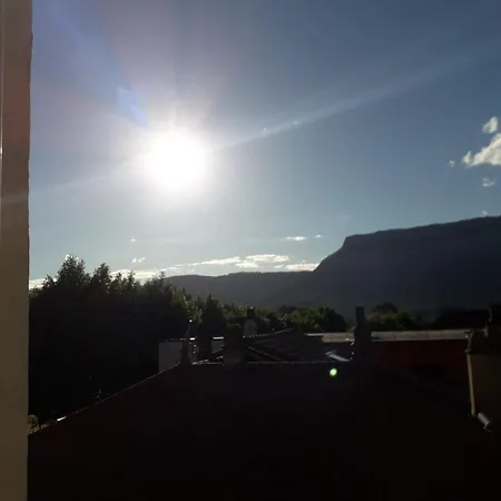 Du Midi Ξενοδοχείο