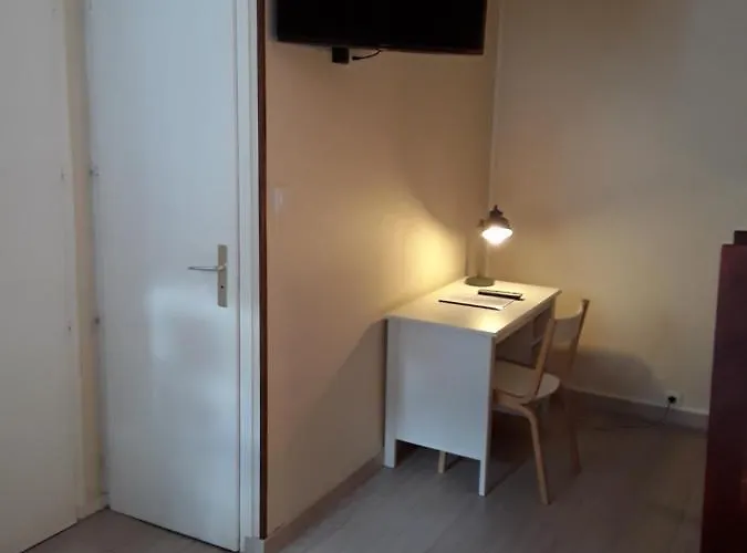 Du Midi Domène