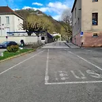 Hotel Du Midi 2*
