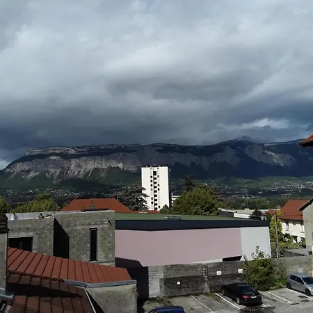 Ξενοδοχείο Du Midi