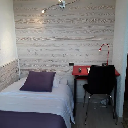 Du Midi Hotel 2*