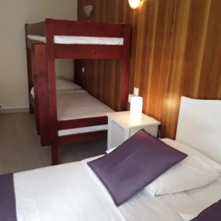 Du Midi Hotel 2*