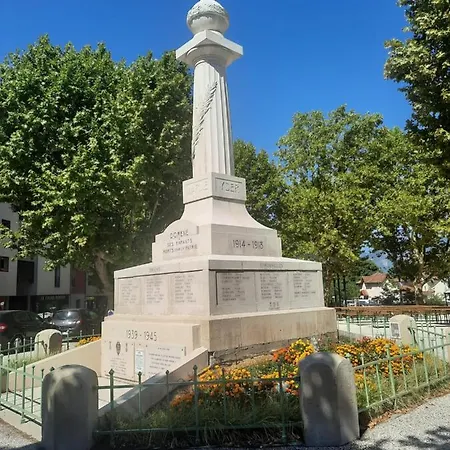 Du Midi Hotel Domène