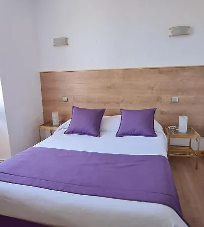 Du Midi Hotel Domene