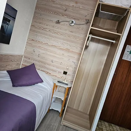 Du Midi Hotel 2*