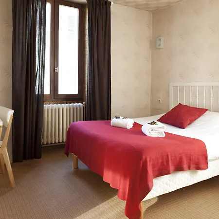 Du Midi Hotel