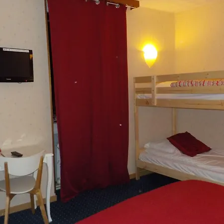 Du Midi Hotel 2*