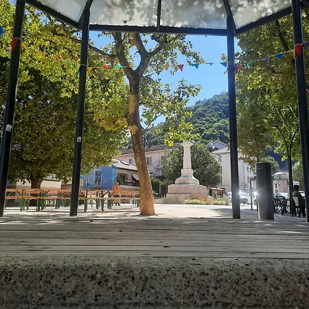 Du Midi Domène