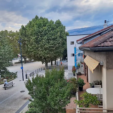 Du Midi 2* Domene