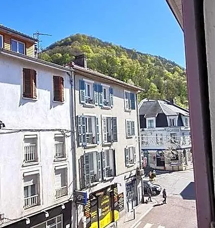 Du Midi ホテル