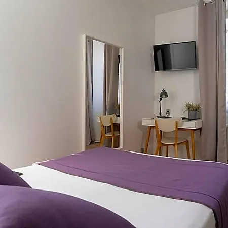 Du Midi Hotel 2*