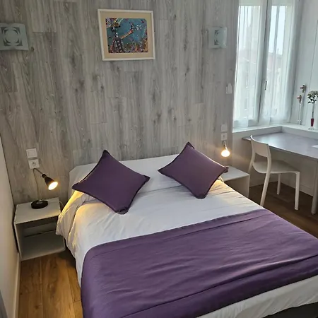 Du Midi Hotel 2*