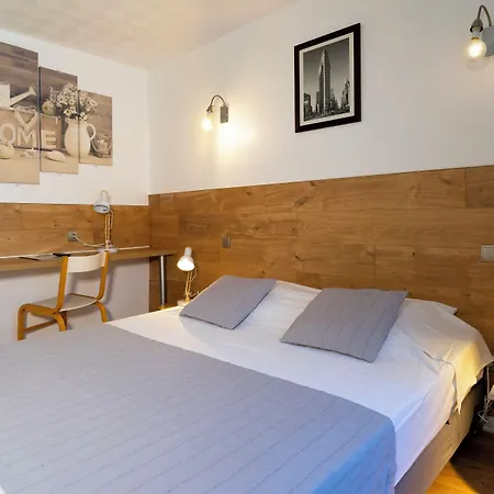 Hotel Du Midi 2*