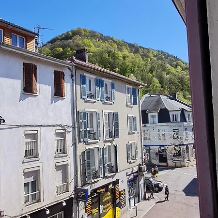 Du Midi Hotel
