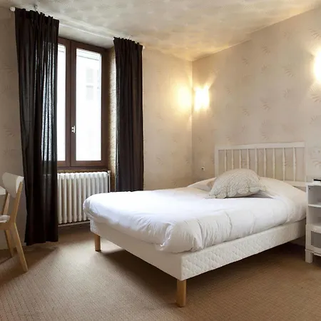 Du Midi Hotel