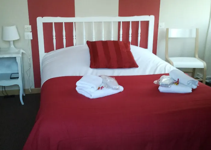 Du Midi Hotel