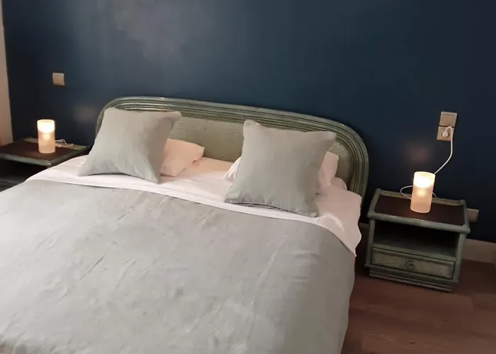 فندق دو ميدي 2*